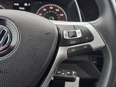 2020 Volkswagen Jetta S