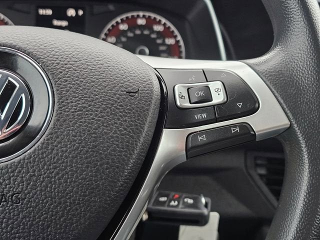 2020 Volkswagen Jetta S