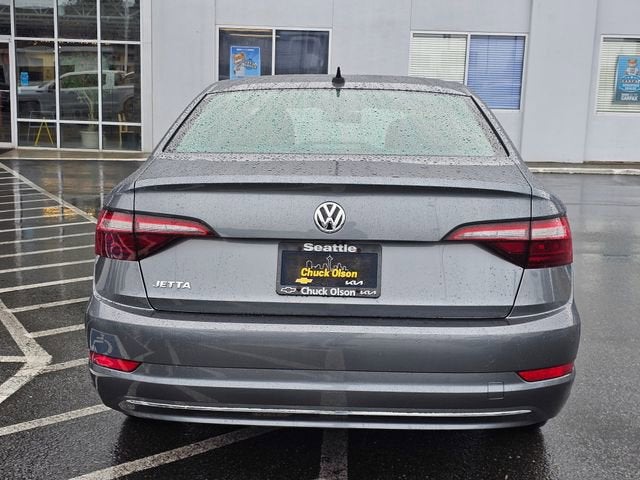 2020 Volkswagen Jetta S