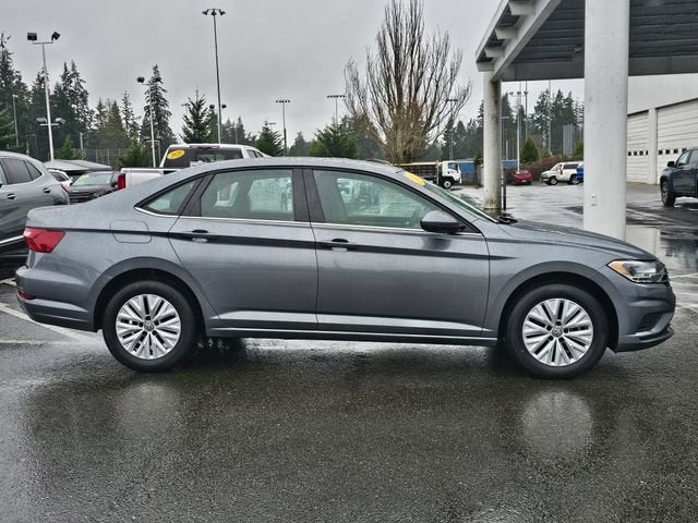 2020 Volkswagen Jetta S