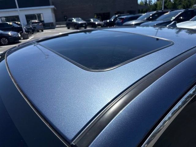 2018 Subaru Legacy 2.5i Limited