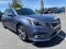 2018 Subaru Legacy 2.5i Limited