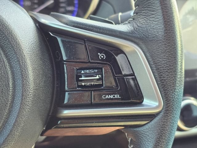 2018 Subaru Legacy 2.5i Limited