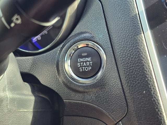 2018 Subaru Legacy 2.5i Limited