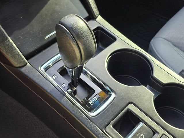 2018 Subaru Legacy 2.5i Limited