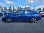 2017 Subaru Impreza Sport