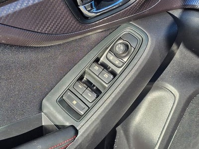 2017 Subaru Impreza Sport