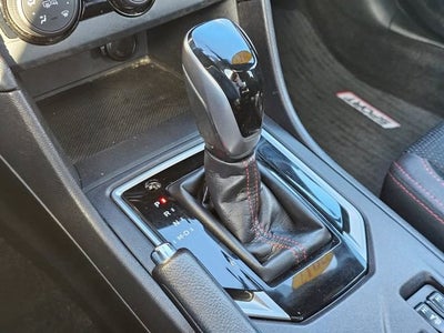 2017 Subaru Impreza Sport