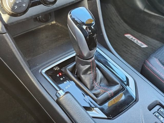 2017 Subaru Impreza Sport