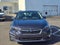 2017 Subaru Impreza 2.0i Limited