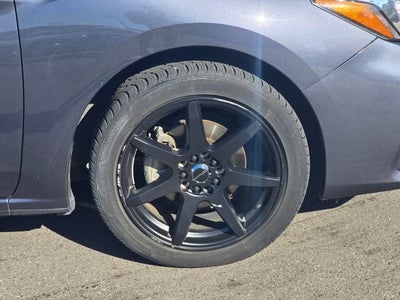 2017 Subaru Impreza 2.0i Limited