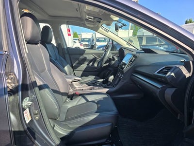 2017 Subaru Impreza 2.0i Limited