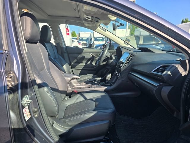 2017 Subaru Impreza 2.0i Limited