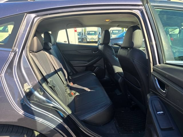2017 Subaru Impreza 2.0i Limited