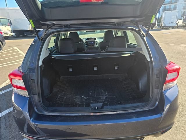 2017 Subaru Impreza 2.0i Limited