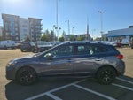 2017 Subaru Impreza 2.0i Limited