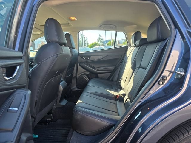 2017 Subaru Impreza 2.0i Limited