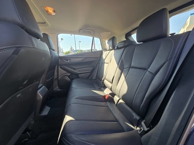 2017 Subaru Impreza 2.0i Limited