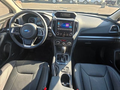 2017 Subaru Impreza 2.0i Limited