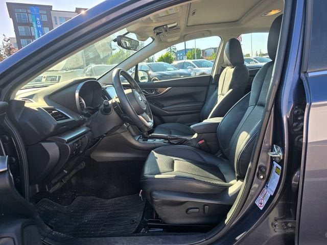 2017 Subaru Impreza 2.0i Limited