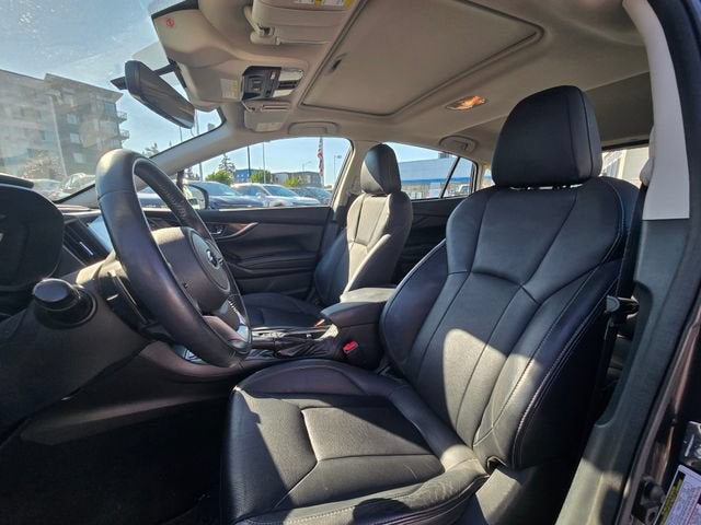 2017 Subaru Impreza 2.0i Limited
