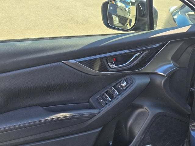 2017 Subaru Impreza 2.0i Limited