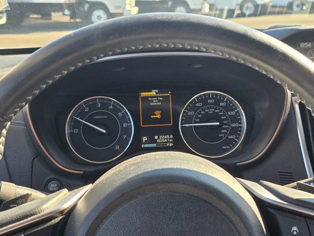 2017 Subaru Impreza 2.0i Limited