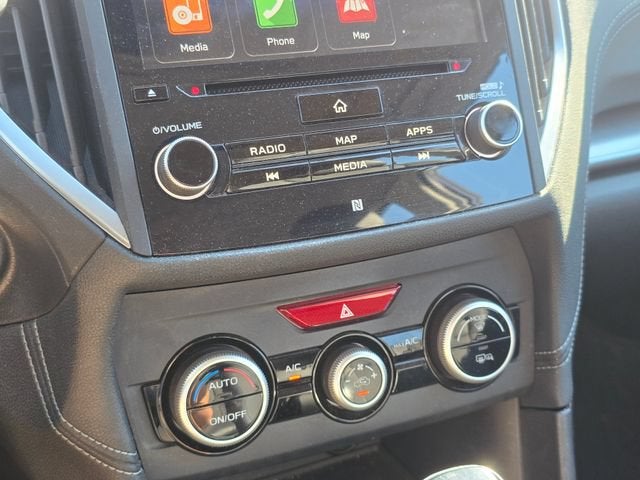 2017 Subaru Impreza 2.0i Limited
