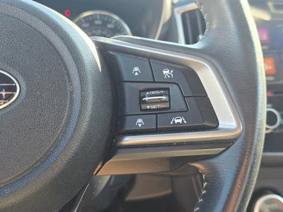 2017 Subaru Impreza 2.0i Limited