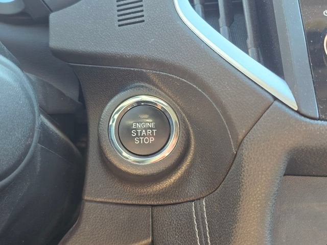 2017 Subaru Impreza 2.0i Limited