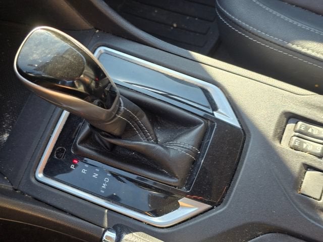 2017 Subaru Impreza 2.0i Limited