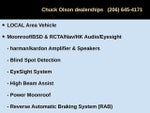 2017 Subaru Impreza 2.0i Limited