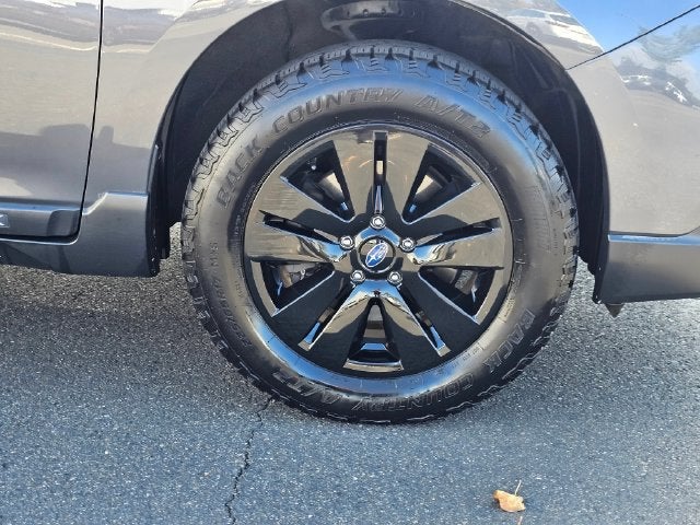 2019 Subaru Outback 2.5i