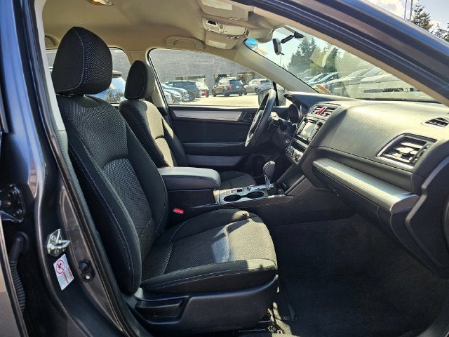 2019 Subaru Outback 2.5i