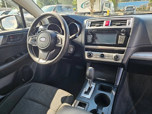 2019 Subaru Outback 2.5i