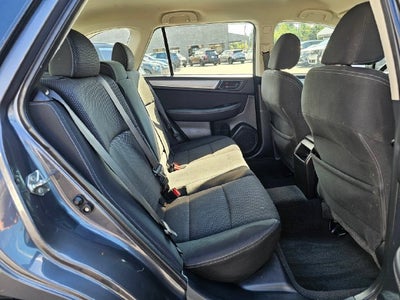 2019 Subaru Outback 2.5i