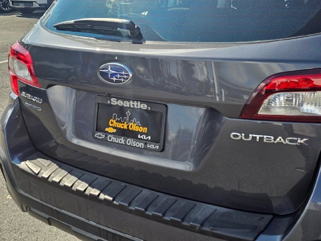 2019 Subaru Outback 2.5i