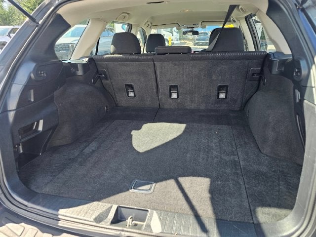 2019 Subaru Outback 2.5i