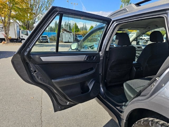 2019 Subaru Outback 2.5i