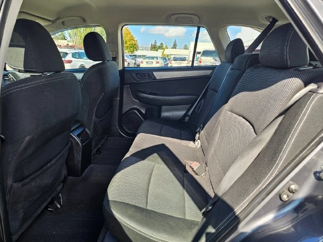 2019 Subaru Outback 2.5i