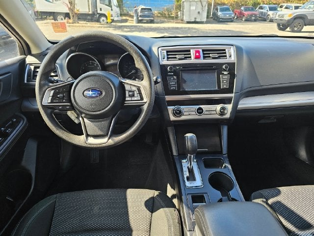 2019 Subaru Outback 2.5i