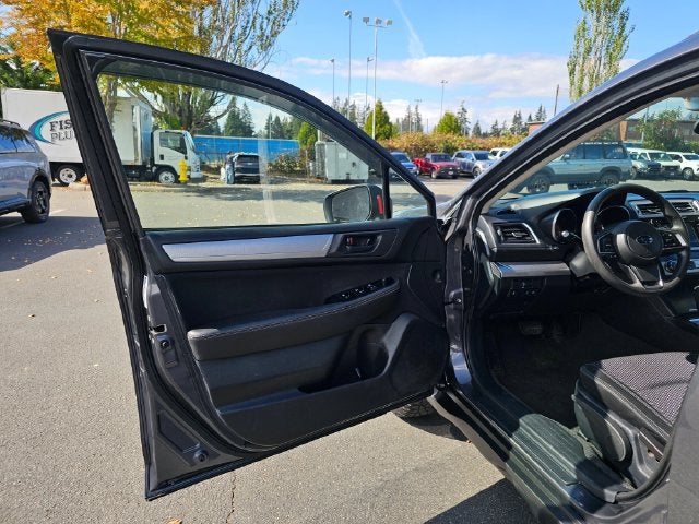 2019 Subaru Outback 2.5i
