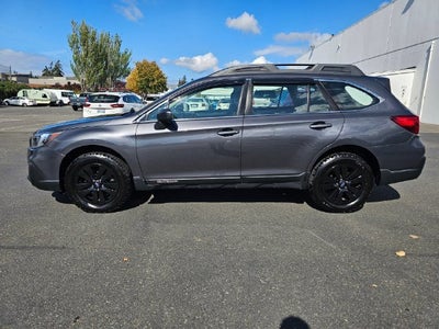 2019 Subaru Outback 2.5i