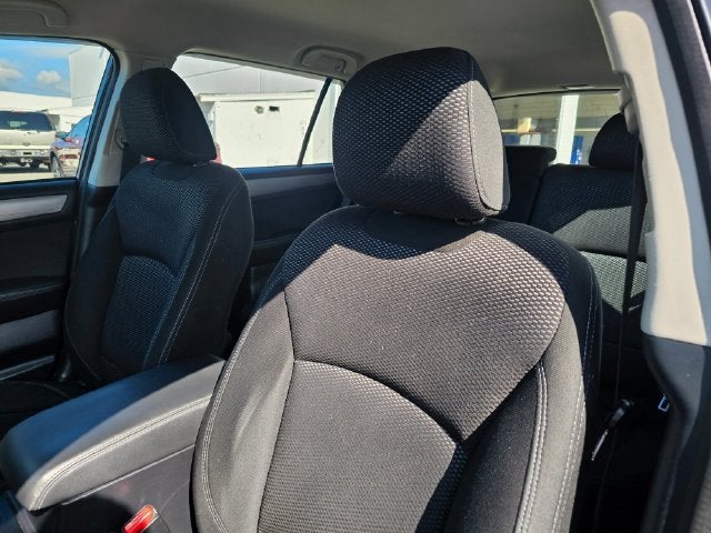 2019 Subaru Outback 2.5i