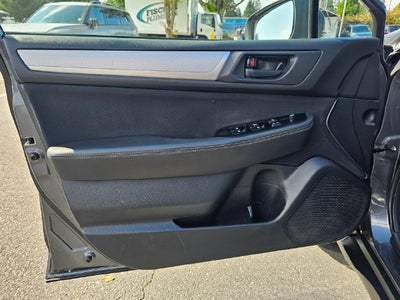 2019 Subaru Outback 2.5i