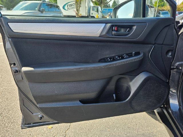 2019 Subaru Outback 2.5i