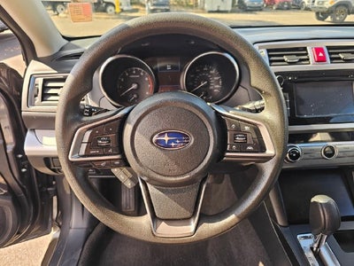 2019 Subaru Outback 2.5i