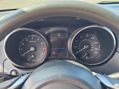 2019 Subaru Outback 2.5i