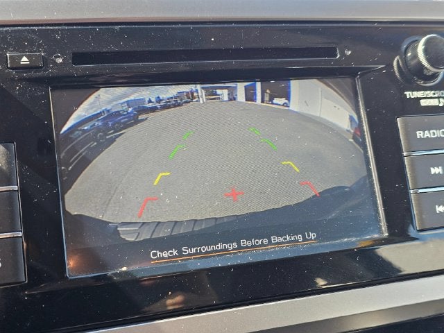 2019 Subaru Outback 2.5i