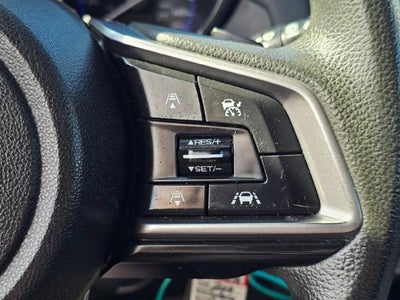 2019 Subaru Outback 2.5i